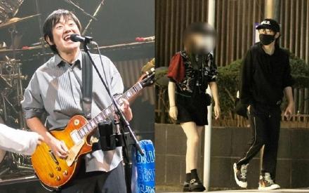 RADWIMPS members feel betrayed over Akira Kuwahara’s cheating scandal